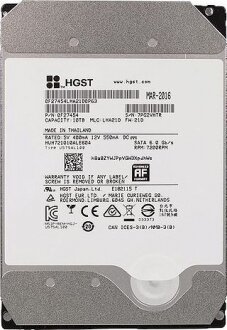 Hitachi 0F18335 HDD kullananlar yorumlar